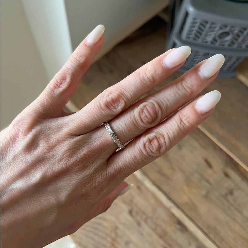 Tous bears ring